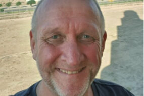 Michael Weinhara