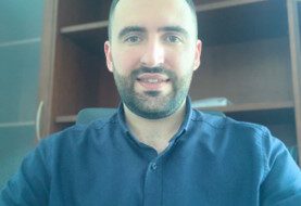 Gjergji Alfonso Islami