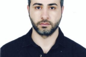 Yaser Hamada